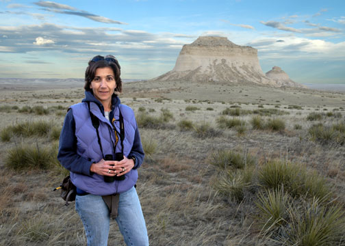 jmturley at pawnee buttes colorado
